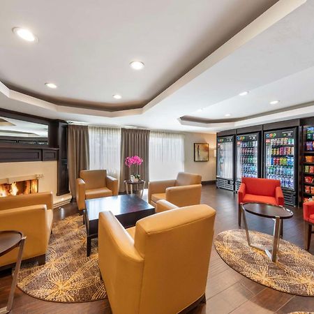 Best Western Plus West Covina Inn Экстерьер фото