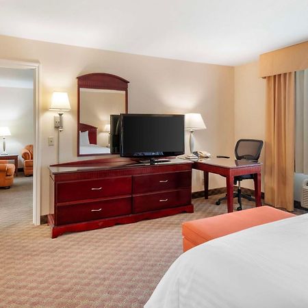 Best Western Plus West Covina Inn Экстерьер фото