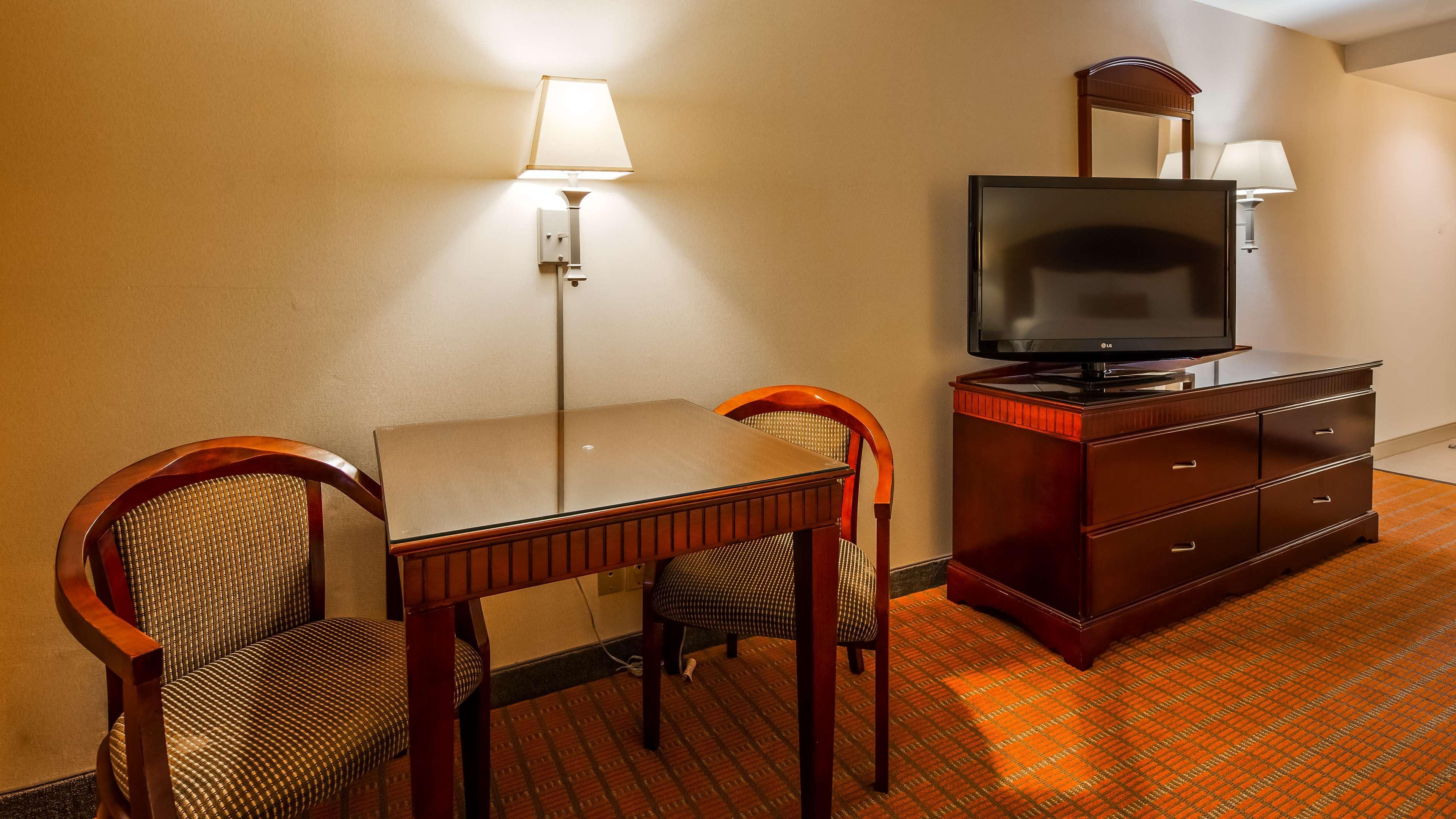 Best Western Plus West Covina Inn Экстерьер фото