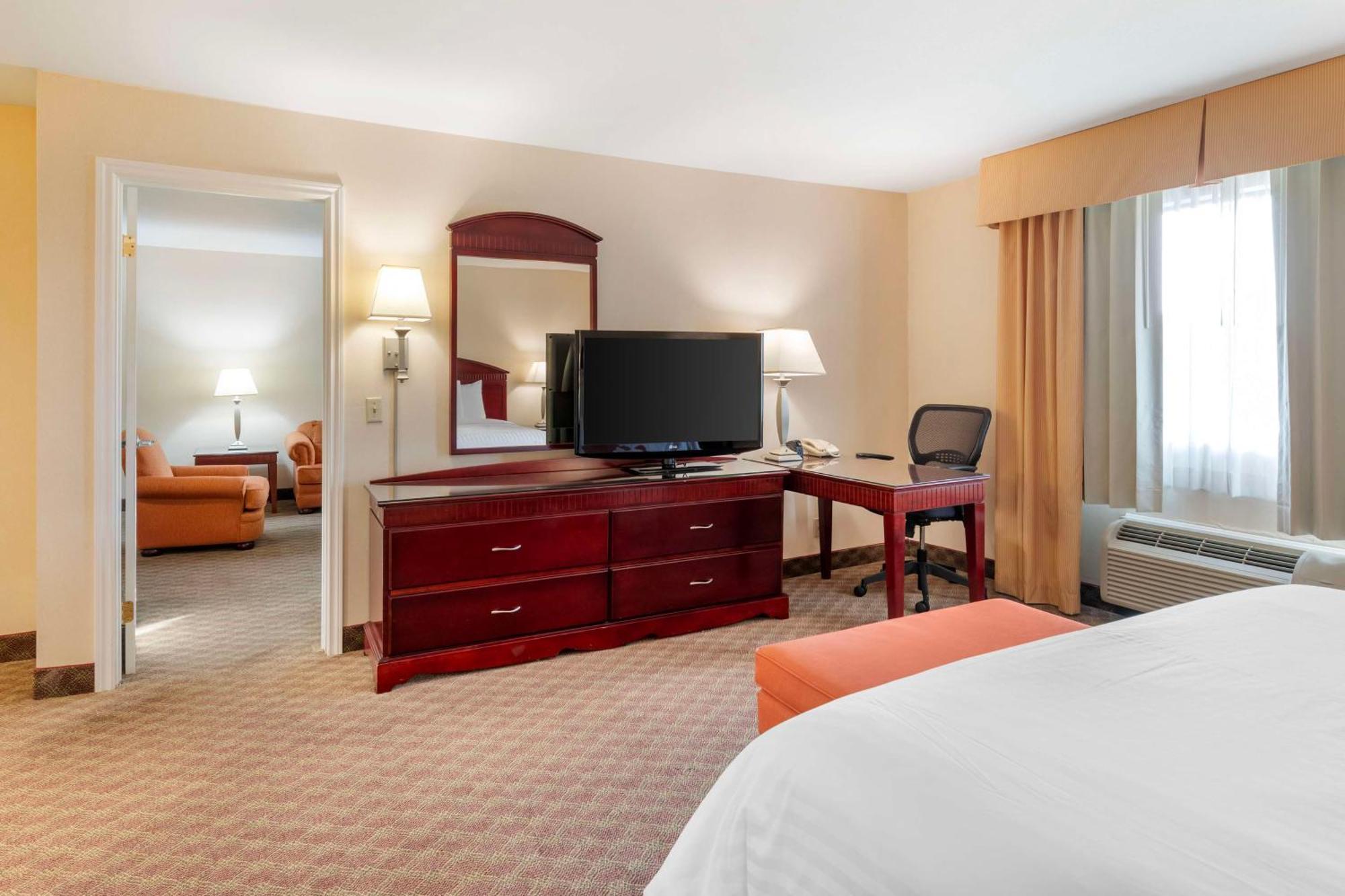 Best Western Plus West Covina Inn Экстерьер фото